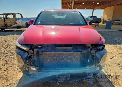 2020 Hyundai Santa Fe Sel z USA, uszkodzony, nr VIN 5NMS33AD1LH186378